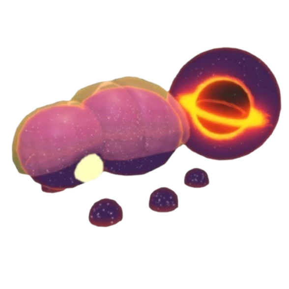 Singularity Beetle